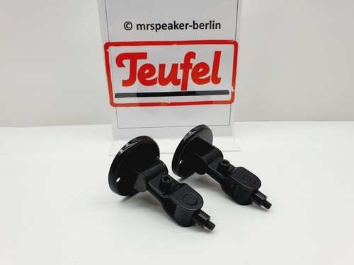 Teufel wandhalter shortlock - 2x,