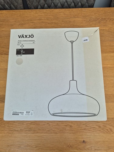 Ikea vaxjo hänge - ikea,