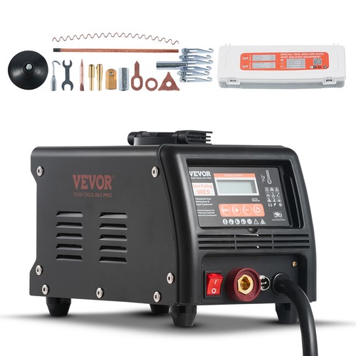 Vevor ausbeulspotter 3kw - ausbeulspotter,