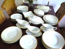 Rosenthal u. a. Porzellan