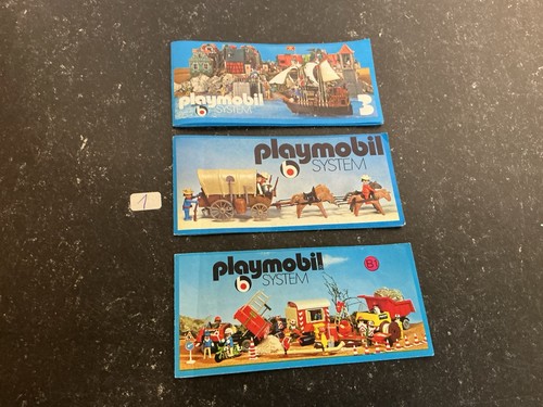 Playmobil alte mini - playmobil,