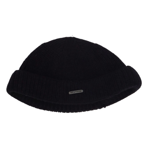 Stetson beanie mütze - stetson,, beanie-mütze