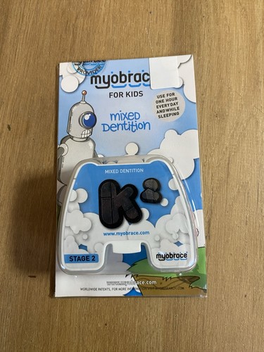 Myobrace for kids - myobrace, k2