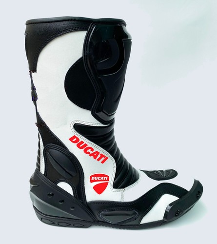 Ducati motorrad leder - ducati,