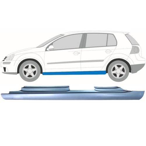 Für volkswagen golf - für,
