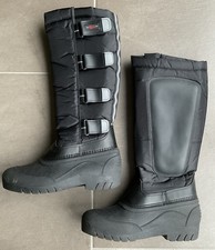 COVALLIERO Thermostiefel Classic, GR. 35, wie NEU!