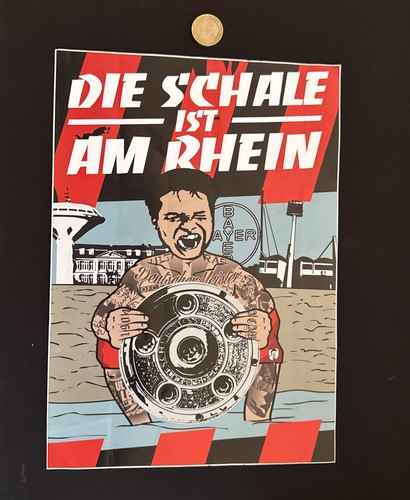 Xxl ultras bayer - ultras, 04