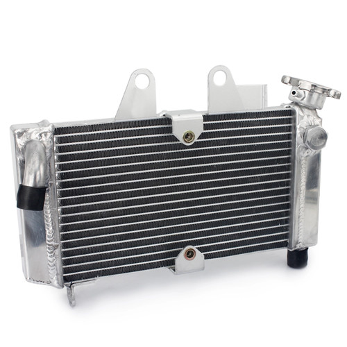 Aluminium kühler honda - kühler,