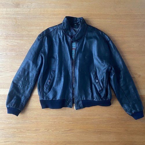 Levi lederjacke flieger - lederjacke,