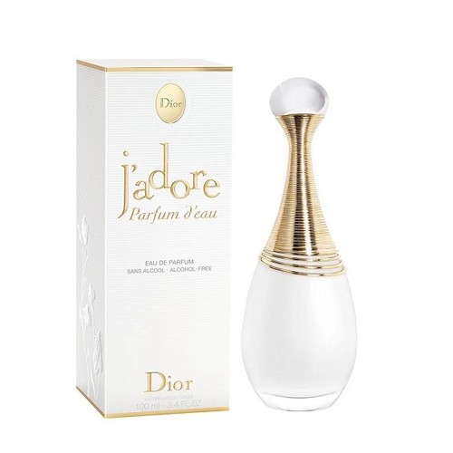 Christian dior adore parfum - j'adore,