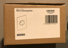 GROHE Nova Cosmopolitan Chrom
