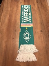 Fußball Fanschal Schal - SV Werder Bremen