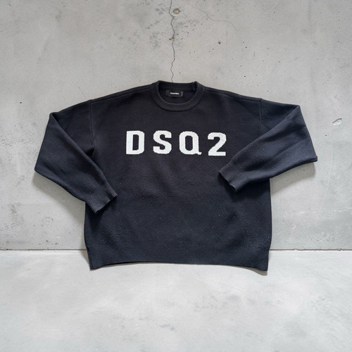 Dsquared2 herren pullover - herren,