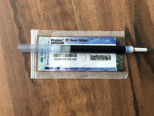 Windows XP Home Premium -
