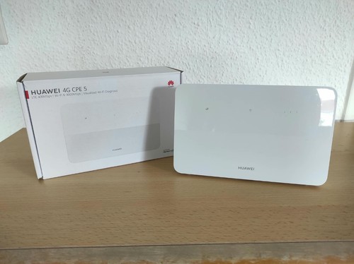 Huawei cpe b636 - 4g,