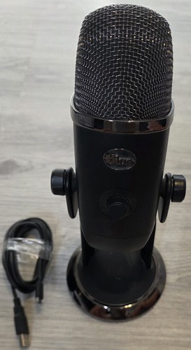 Blue yeti usb - x,