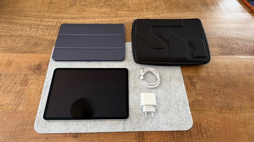 Apple ipad pro - gen., 1