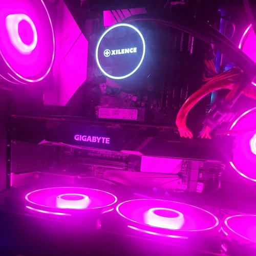 Gigabyte geforce rtx - rtx, 8gb