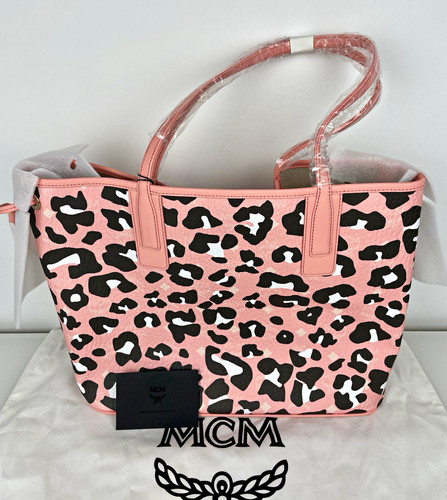 Mcm aren damen tragetasche - damen,