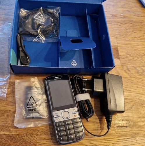 Nokia 2 - nokia, (ohne