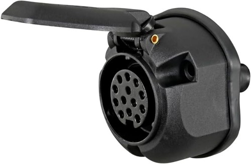 Hella steckdose 13 - 13-polig,
