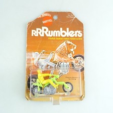 Vintage Hot Wheels 1972