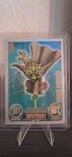 Star Wars Force Attax Yoda 101 Serie 1