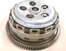 GPZ900R komplette Kupplung Im