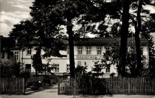 Ak Ostseebad Lubmin in