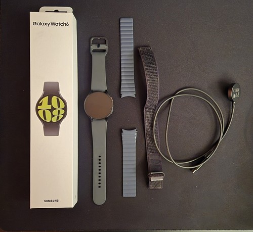 Samsung galaxy watch 44mm - samsung,