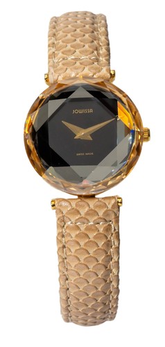 Jowissa damen armbanduhr cubic - damen,