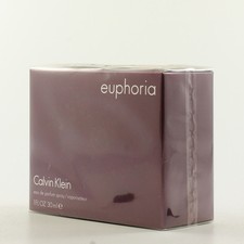 Calvin klein euphoria - calvin, edp