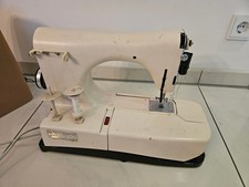 Ersatzteile Nähmaschine PRIVILEG Combi Super Automatik 660