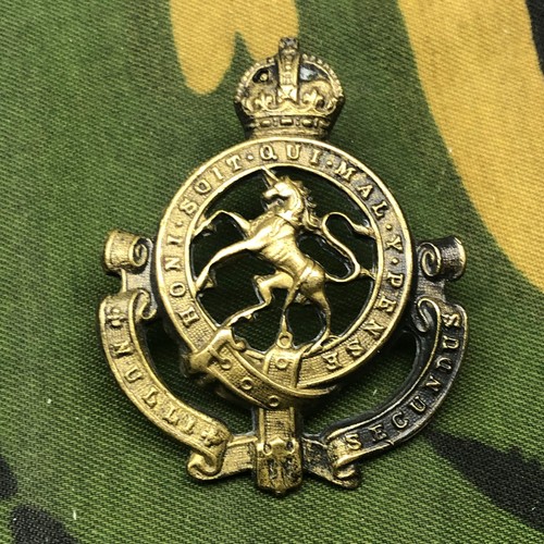 Original ww1 abzeichen - original,