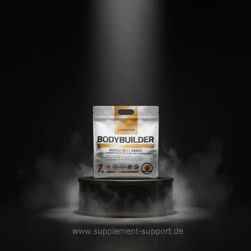 7nutrition bodybuilder mass - 7nutrition,