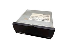 Volvo V70 2007 CD DVD Laufwerk