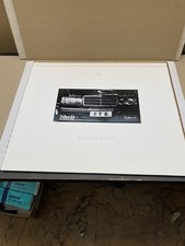 Mercedes W201 AMG April 92