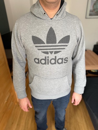Adidas hoddie vintage größe - adidas,