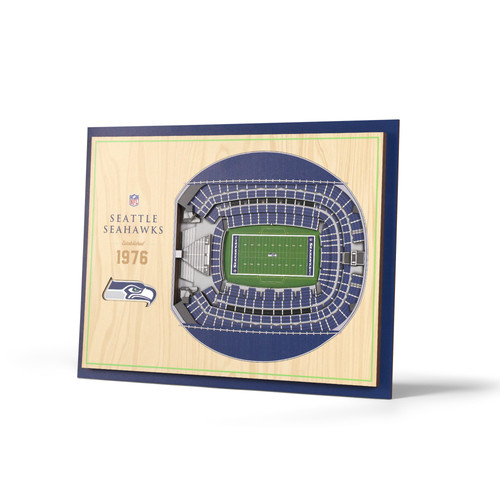 Seattle seahawks layer - seattle,