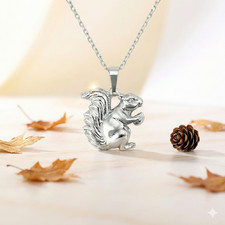 Halskette - Kind/Damen -