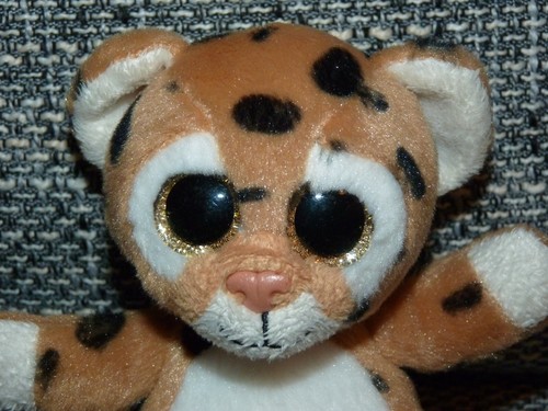 Glubschi leopard baby in - glubschi,