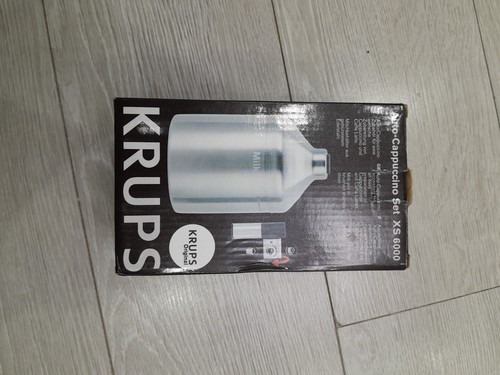 Krups xs600010 xs6000 - krups,