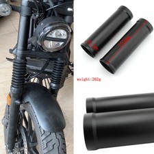 Motorcycle Upper Fork Cover