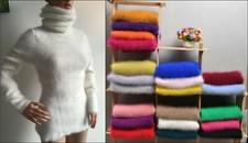 🥰90% ANGORA WOLLE