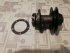 Wasserpumpe, Mercedes 180D OM 636 Unimog U 2010 401 411 Gabelstapler Boot