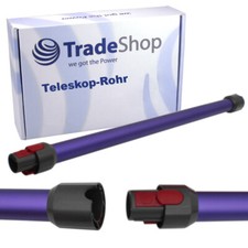 Verlängerungsrohr für Dyson