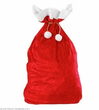 Weihnachtsmann sack 100 - weihnachtsmann,
