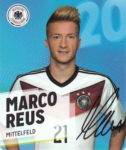 Rewe dfb sammelkarten - rewe,