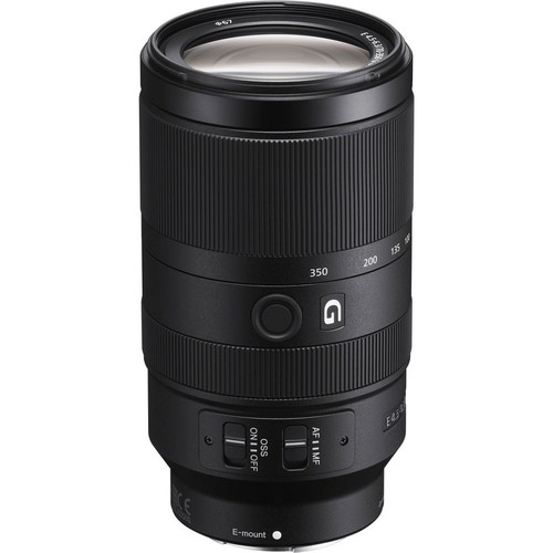 Sony 350 5 6 3 - 70-350, f4.5-6.3
