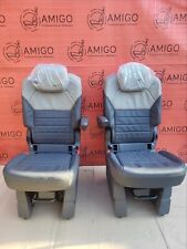 NEU VW Multivan T7 Sitze armlehne isofix Leder links rechts